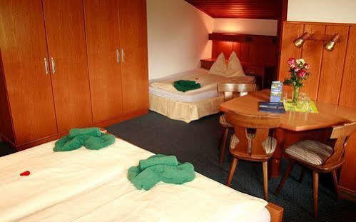 Hotel Berghof Mitterberg Grobming