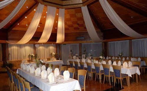 Hotel Berghof Mitterberg